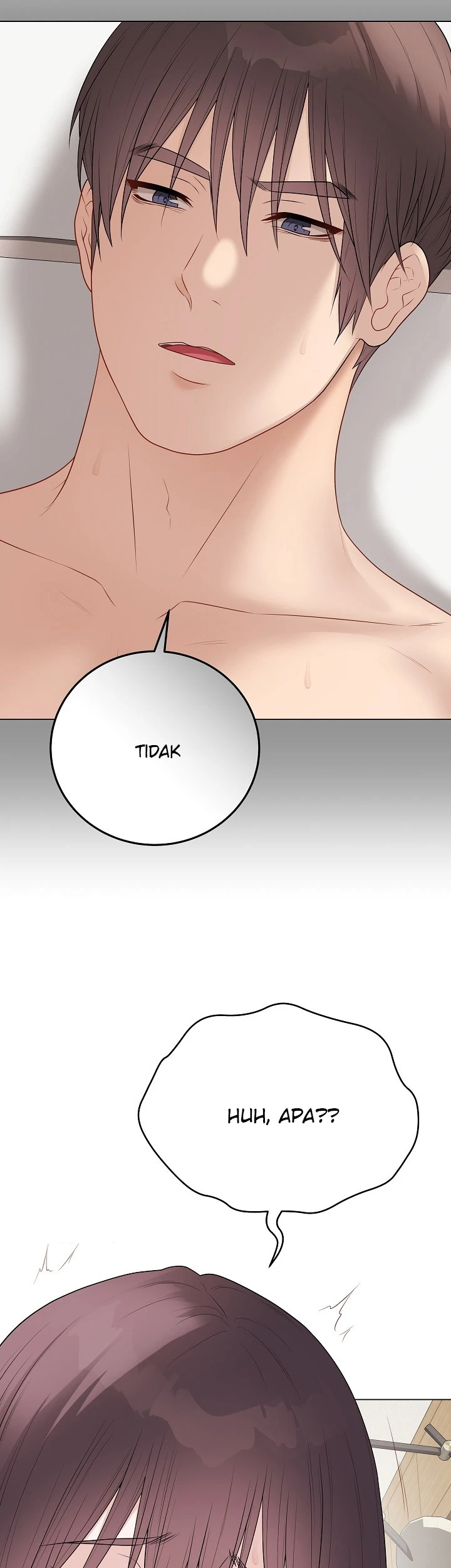 Signed, Sealed, Mistaken - Page 12